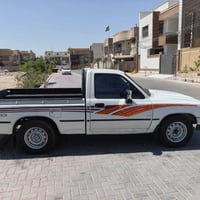 موديل ٩٦ • محرك مكفول • مكان كربلاء