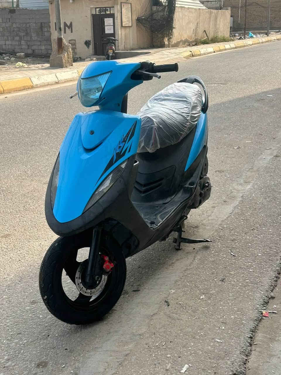 ماكس عدلة • معدل فول • كهربايات شغاله
