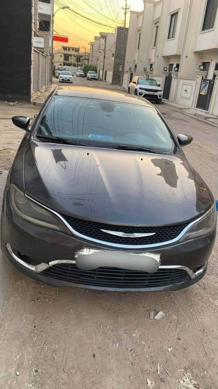 سي 200 • ٢٠١٦ • خليجي