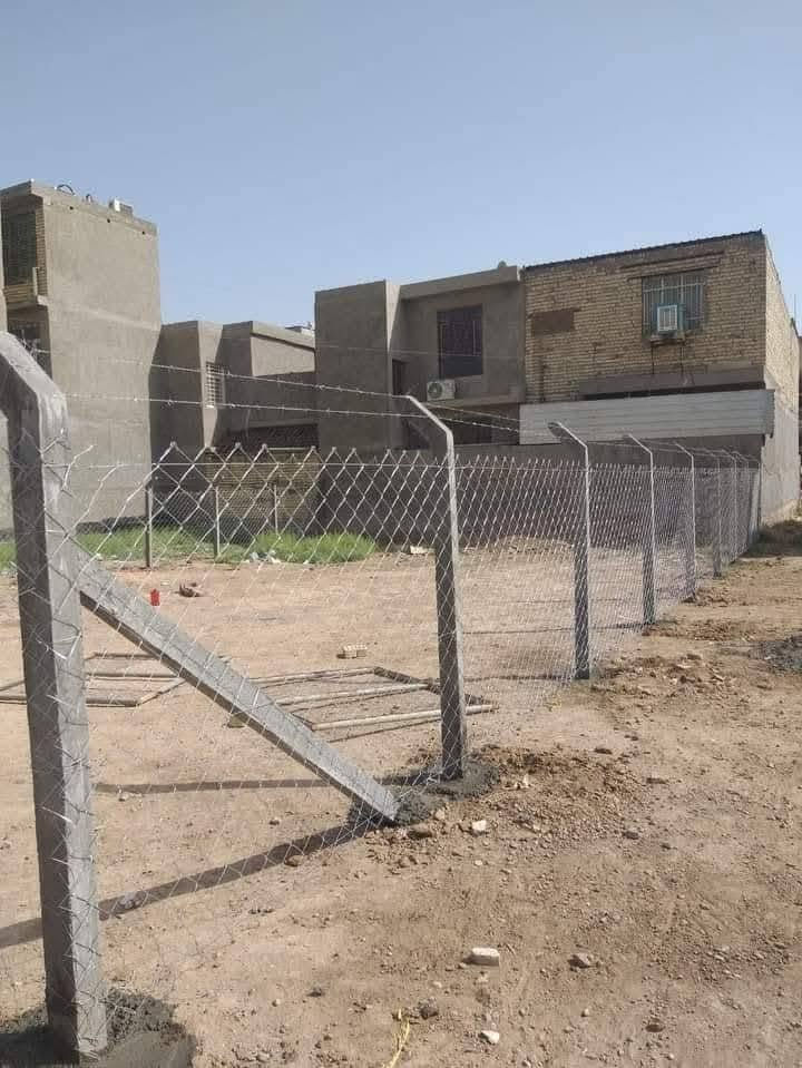 شركه التألق العمل ونصب الاسيجه BRCعمل وتنصيب الاسيجه البيارسي 
الاستفسار***********
