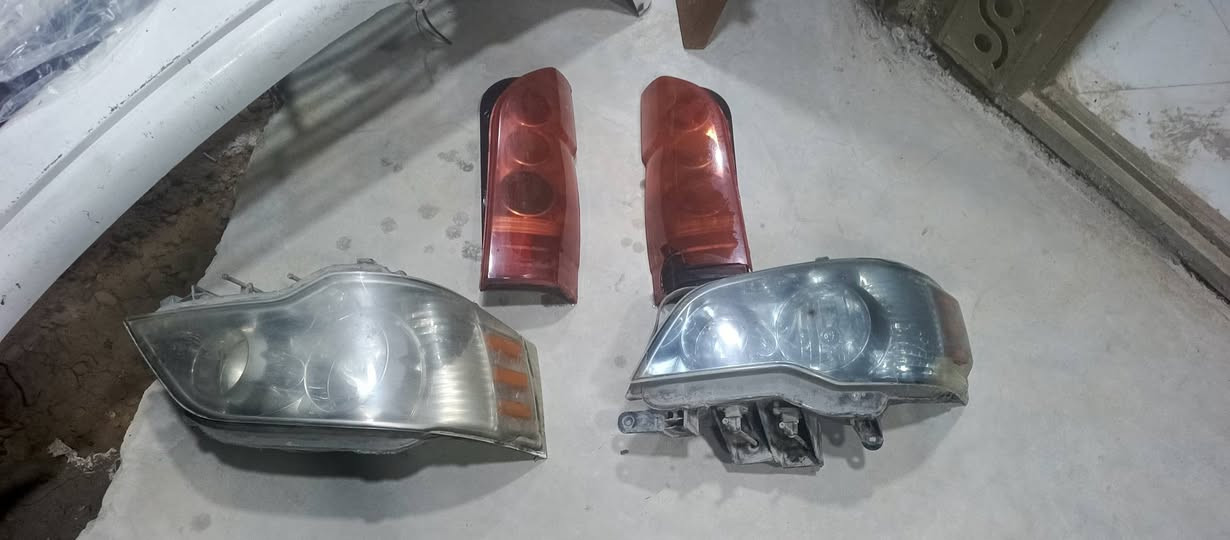 المدائن • أغراض جانبية • ناصية H1