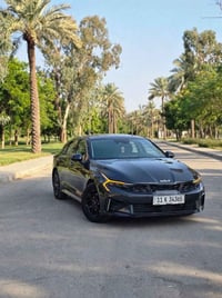 كيا K5 • ٢٠٢٥ • بغداد