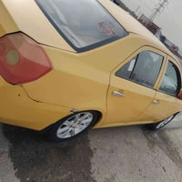 جيلي ام كي • ٢٠١٠ • رقم واسط