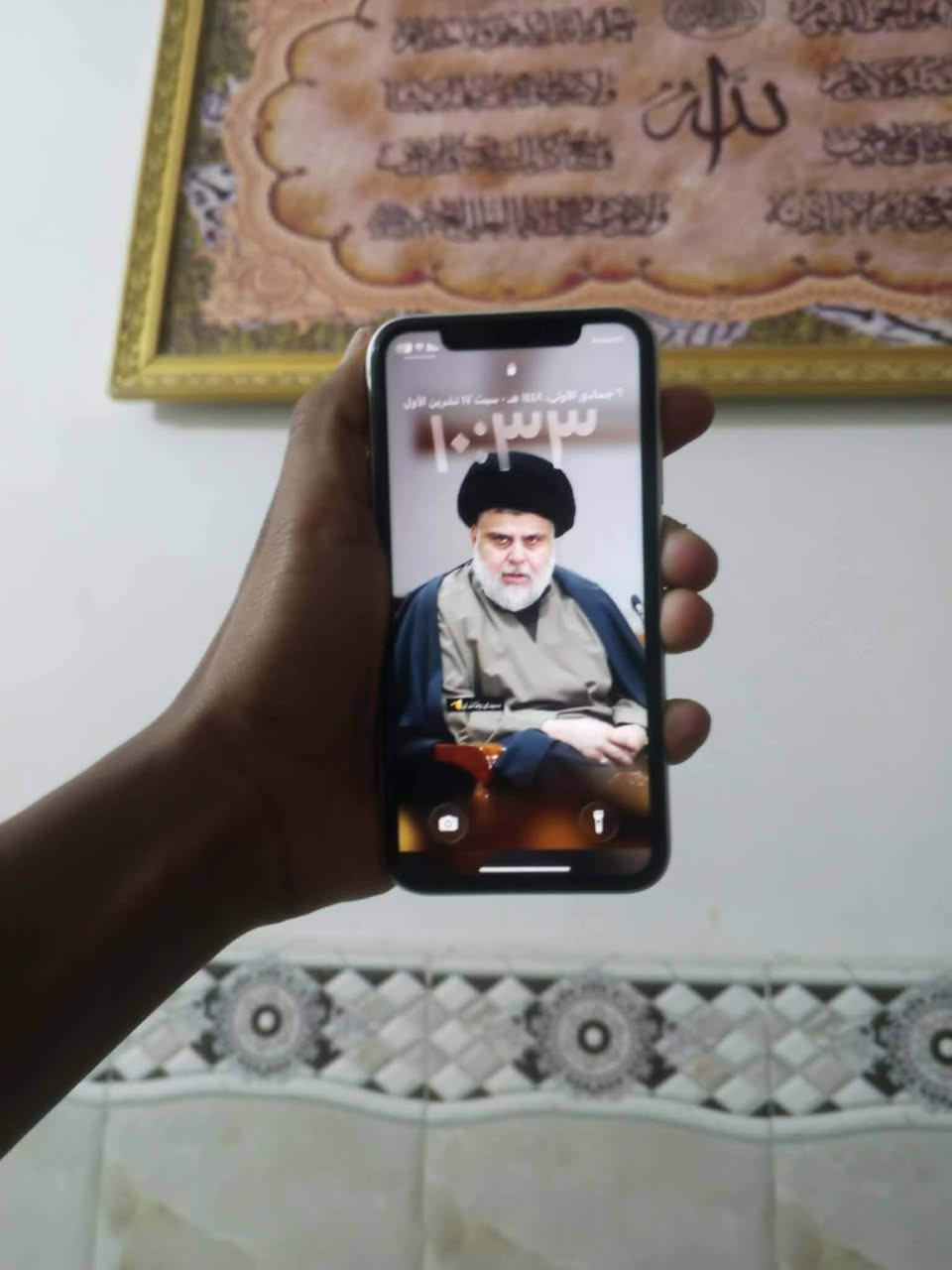 آيفون ١١ • بطارية ٨٩٪ • مكفول