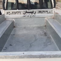 بيكب • ٢٠١١ • محرك وكير شرط