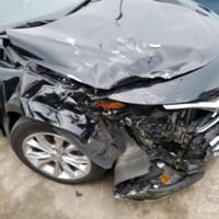 شوفرليت ماليبو 2020LT  ماشيه 155 km  سنويه باسمي مكاني بغداد  07711965...