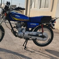 السلام علیکم  ئەم ماتۆڕە بۆ فرۆشتن مۆدێلی 2022 مەکینەی نەکراوەتەوە نرخ...