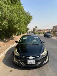 النترا ٢٠١٦ • وارد امريكي • مكينة ١٨٠٠