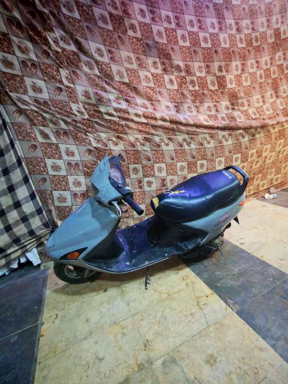 فراشه • نضيفه • مكفوله