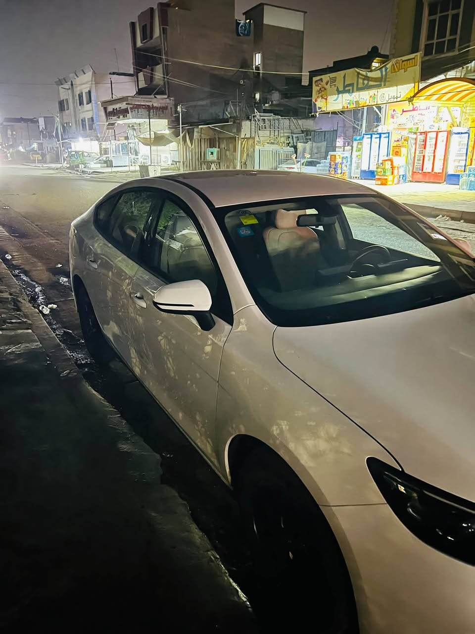 سيل 05 • ٢٠٢٥ • رقم بغداد