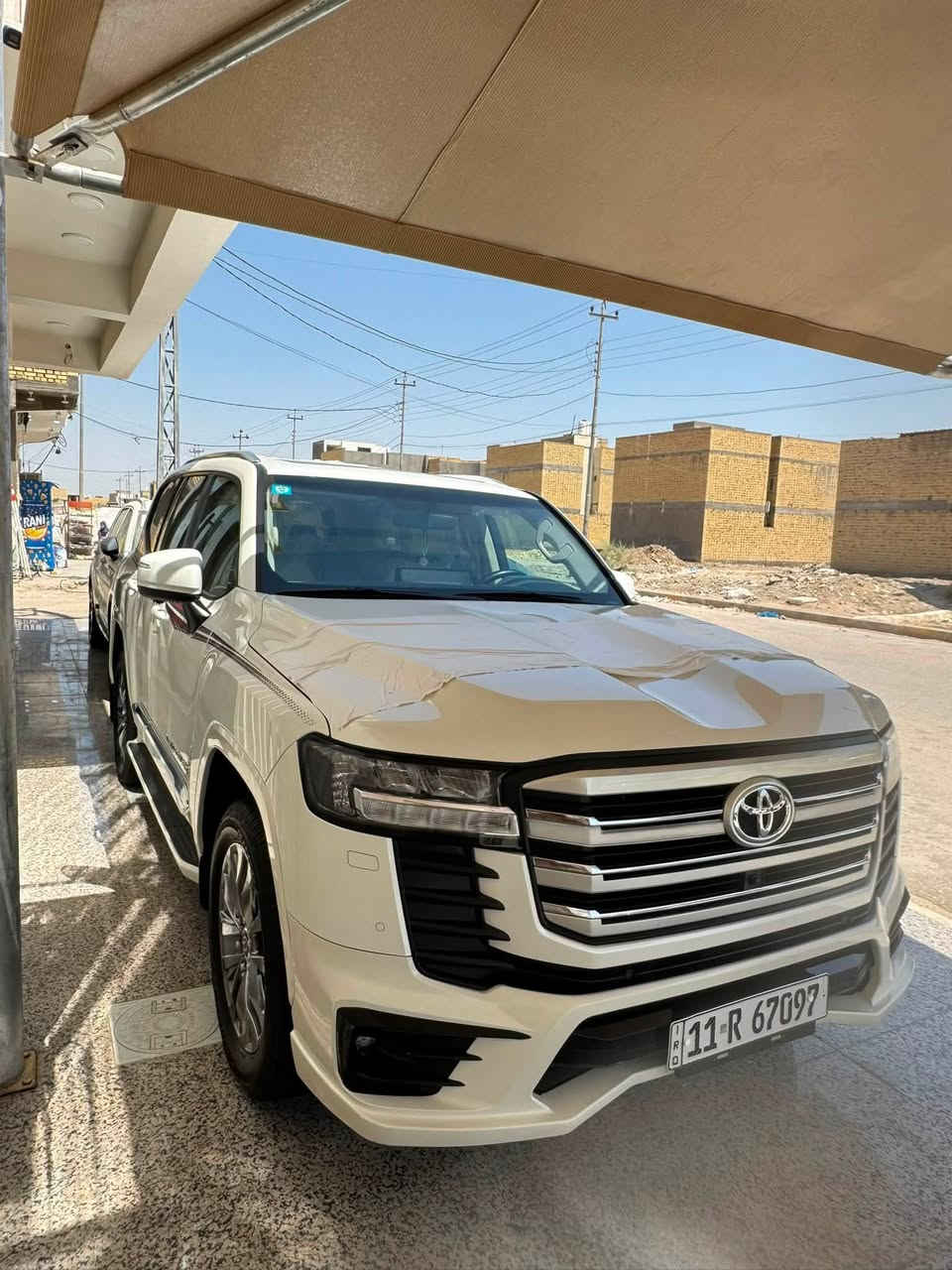 2024  GXR Limetd سيارة زيروو 🪬 وكالةلمتدد بريمي 🔻 ‌‎وكاله
ضمان شركة بريمي كل غراض بلادي موجوده ماشييه 16  الف  كم 
مرقم بغداد بسمي تحويل ثاني يوم مشروع وطني ع ايد وحده استخدام شخص واحد مال جناي سياره حديده كلش‌‎
المواصفات : -رادار أمامی 360 -كاميرا
محرك 6 سلندر ‌‎- فتحة سقف ( سلايد ) -٣ شاشات
شاشات ترفيه خلفية ‌‎- مقاعد جلد ‌‎- مقاعد كهربائية
مقاعد امامية تبريد
⁠تبريد وتدفئة امامي خلفي ‌‎- بصمة الابواب ‌‎- صندوق كهربائي ‌‎- مصابيح LED و زينون -7 راكب -شحن واير ليس -حساس امامي خلفي ‌‎- حجم العجلات 20 inch مكفول كفاله عام كلشي مابيها بل باكيت
مكفولة كفالة عامة من الدعامية إلى الدعامية ‌‎ بدون صبخ .بدون بارد  ،بدون رصعات ،بدون صبغ ،رمل مابي ،لحية بدون صبخ ..بقية كلها بشرط
نظيفة كلشي عل بلاد لوك سیارە 
غراض سياره جاهزه كلهم موجودين 
مكان السياره: ناصريه
رقم الهاتف: ***********

