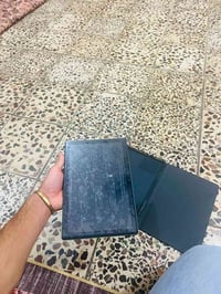 ايباد • جديد • قلم وايربود