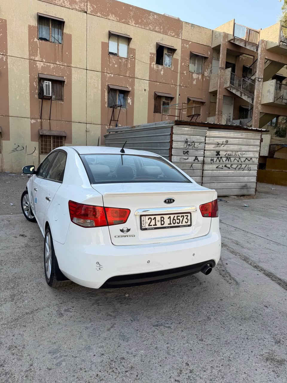كيه موديل 12 مو ضبغ حزام اني ابيع حزام سنويه جديد تبريد ثلج ❄️ سعر 75 بي مجل *********** كركوك ❤️ كركوك, العراق
