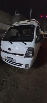 كيه نثيه • ٢٠٢١ • بغداد المشتل