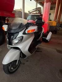 مرة خصت الدمن وراعي الكروب سكاي ويف عمية بلاد گير ومكينة وكهرباياتهة ي...