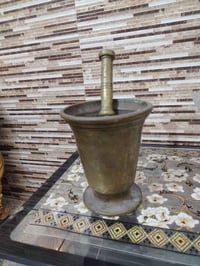 هاون • ٢٤ونص • توصيل