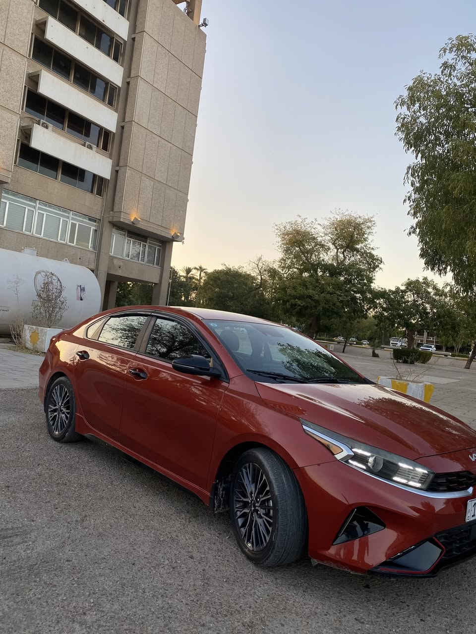 جيتي لاين فول عده فتحه ماشيه 19 موديل 24 رقمه بغداد بسمي سعر 165 بيه مجال ***********
