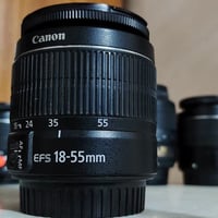 عدسات كانون للبيع 07805301805 وتساب