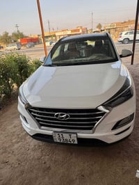 توسان • ٢٠١٩ • فول مواصفات