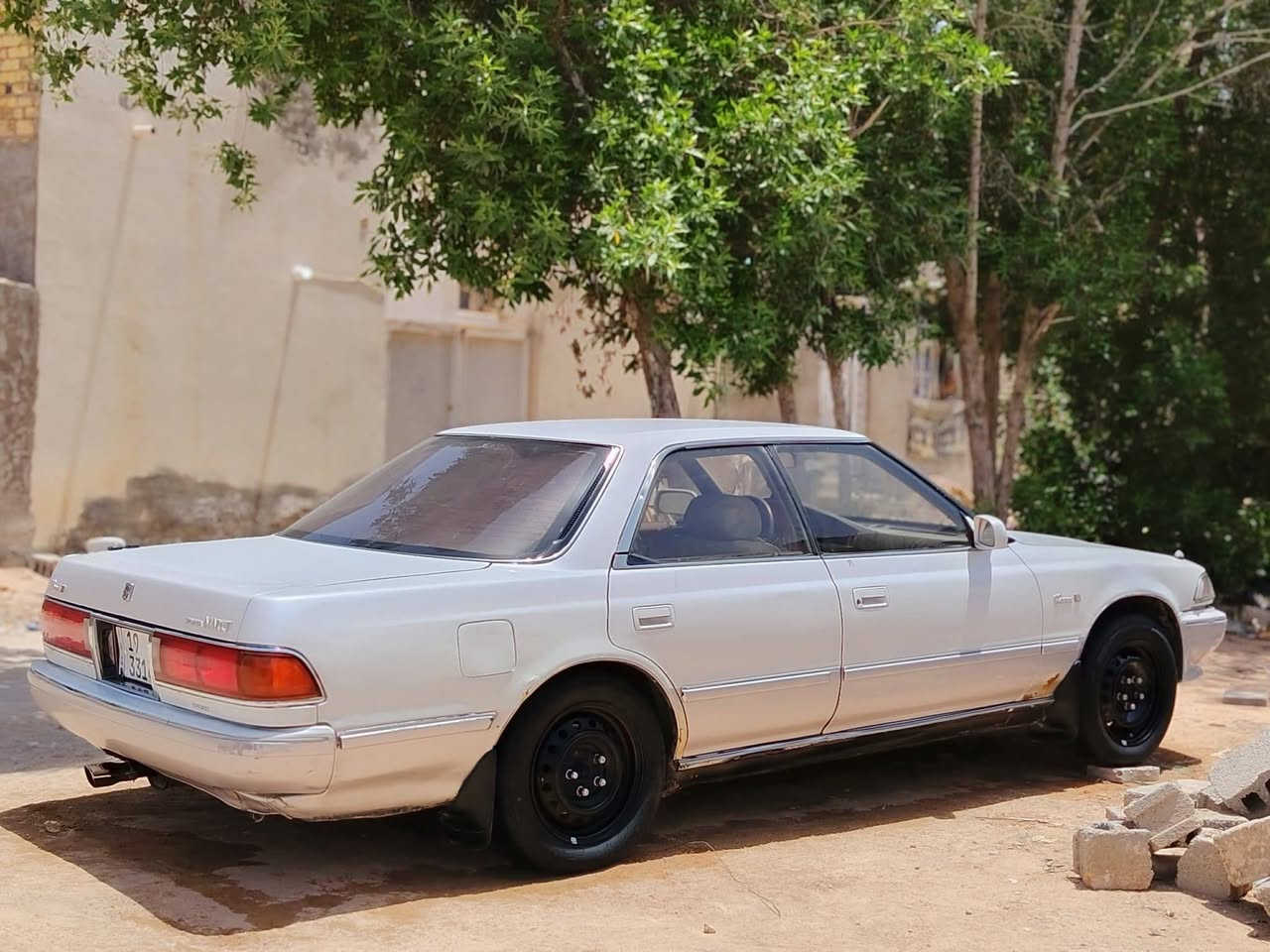 سلام عليكم
مارك عضم كربلاء انكليزي لؤلؤي محجله
كفاله كص ونقل جثه وضربه بلاديه السياره
تخم تاير جديد كهربائيات كلها شغاله تبريد
مايشتغل المكينه بيها صوت براص مكاني
نجف وراعيها مكانه هم نجف السعر خاص لان اكو ناس تكسر بحلال العالم هاذه رقمي بي واتساب واتصال *********** واني خادم للشراي وآسف عل اطاله
