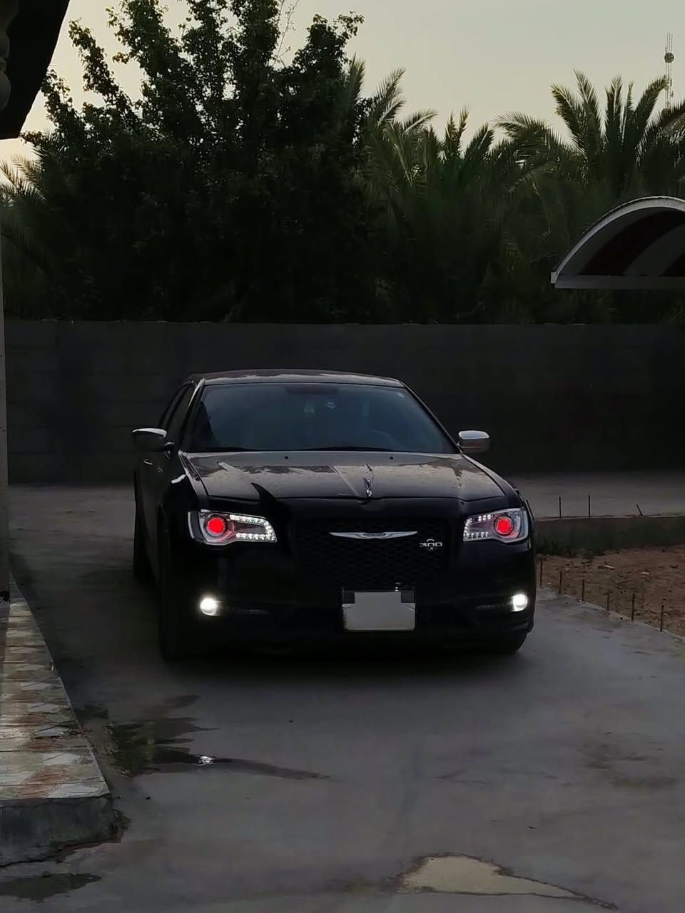 سلام عليكم أوباما ٢٠١٤ محدث بجم ٢٣ متوم شمالي كفاله  محرك 3600 وگير مكان كربلاء*********** 
السعر 55مجال قليل
