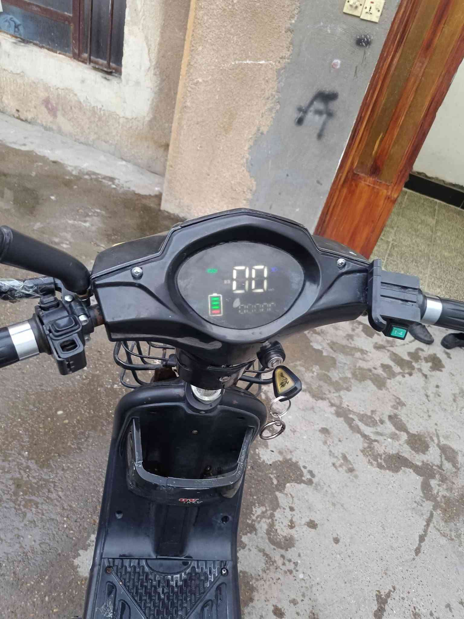 ال أخوين • ٥ بطاريات • تايرات جدد