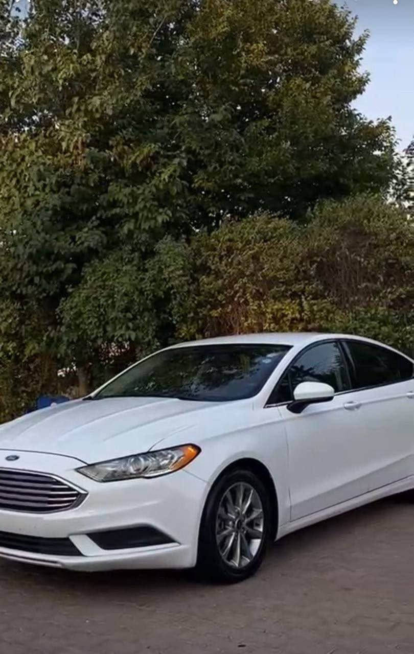 بە ناوی خوای گەورە 🤍

🚘 Ford Fusion SE 2.5L | 2017

🔹 Clean Title
🔹 2.5L I4 — مەکینەی گەورە و بەهێز، بێ تۆربۆ
🔹 Clean Carfax
🔹 دخولی ئیبراهیم
🔹 بێ بۆیاخ و لۆک و جوان
🔹 سەیارەی ماڵە و تەنها ٢ دەستی کردووە
🔹 بێ کرانەوە و بێ دەعم، دەعامیش بە شەرت
🔹 پاتری لۆک
🔹 ٤ تایەی نوێ

✨ مۆسەفاتەکان:
• تەبریدی مەرکەزی
• حاسە
• کوشنی کارەبا
• کۆدی دەرگا
• پاتری لۆک
• و مۆسەفاتی تر

📋 بارودۆخی ئۆتۆمبێلەکە:
• سەنەوی نوێ تا ٢٠٢٩ بە ناوی خۆمانەوە
• ڕەقەمی تازە
• پشکنینی مۆدێری نوێ
• تەنها ١٠٥,٠٠٠ تەحویلی دەوێت

🔒 بۆیاخ، گێڕ، مەکینە، تەبرید، تەحویل و غەرامە بە شەرتە.

💰 مەجالی مامەڵە هەیە بۆ هەر بەڕێزێک کە بەڕاستی کڕیارە.

📍 ئۆتۆمبێلەکە لە سلێمانییە

📞 بۆ زانیاری زیاتر:
***********

🔥 سەیارەیەکی پاک و لۆک، گونجاو بۆ بەکارهێنانی ڕۆژانە.
139$ معامەلەیە برایانە السليمانية, العراق

