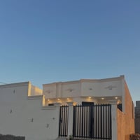 بيت للايجار • ٧ كيلو خلف ساس • جديد