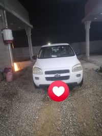 شوفرليت بلاندر • ٢٠٠٧ • ٣٩٠٠