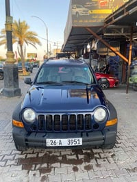 جيب لبرتي • ٢٠٠٧ • تكريت