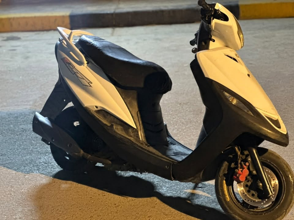 ماكس • ١٤٠ • نضيف