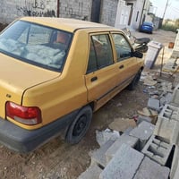 حادث • تسقيط • موديل ٢٠١٧