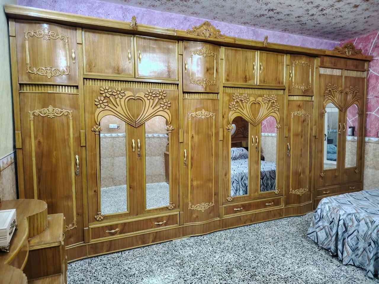 غرفه اخشاب تزكام جديده
للستفسار ***********
خاص مامتواجد
