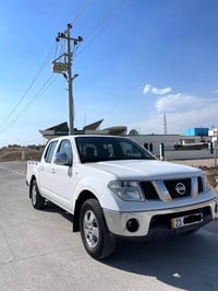 ناڤارا • ٢٠٠٩ • دفع رباعي