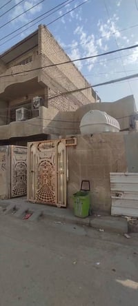 توفر عندي بيت طابو زراعي سند 25 علطابو خلاني سند وكاله موجودات مساحه  ...