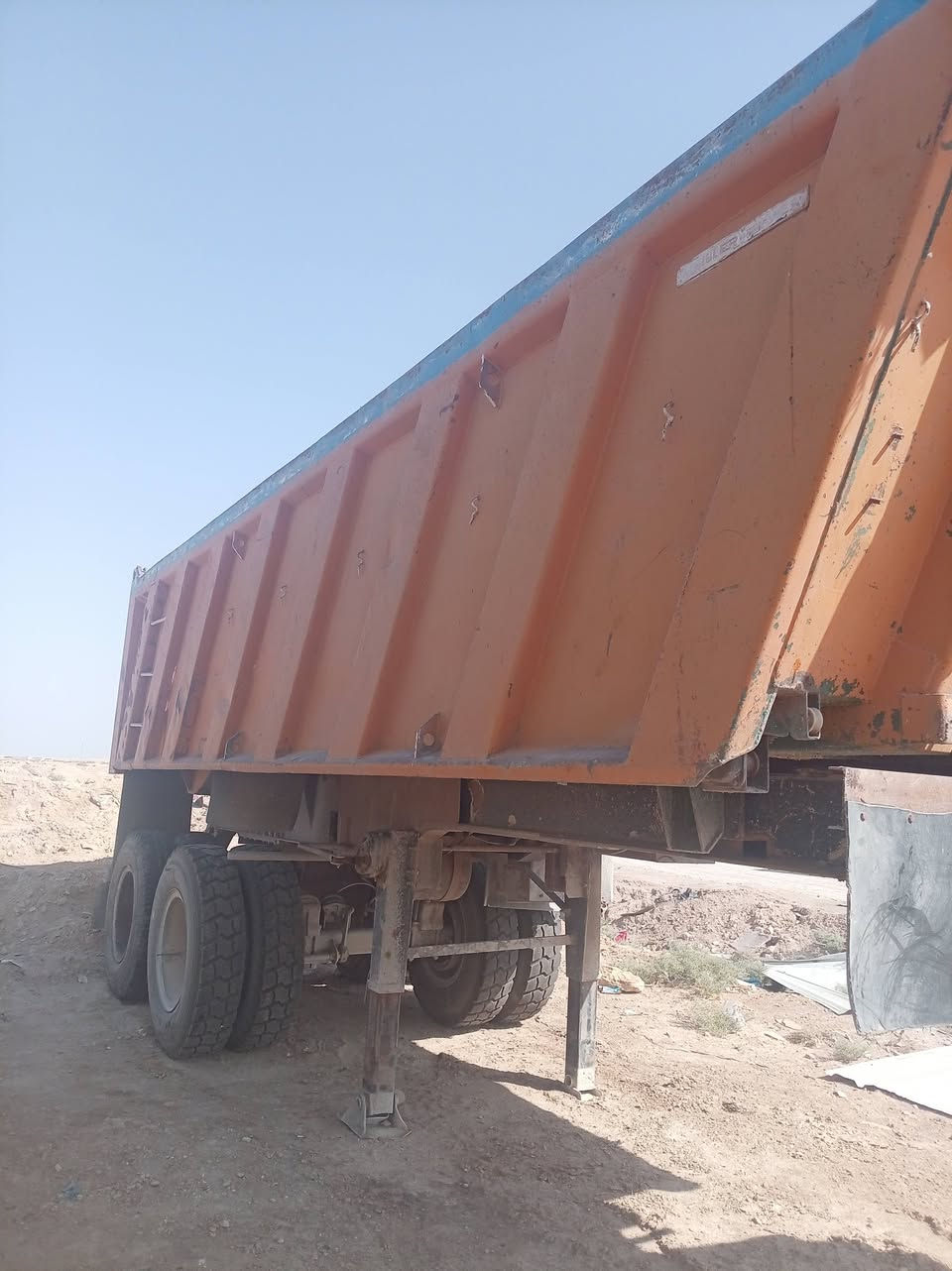 ألمانية • براد • ٢٧متر