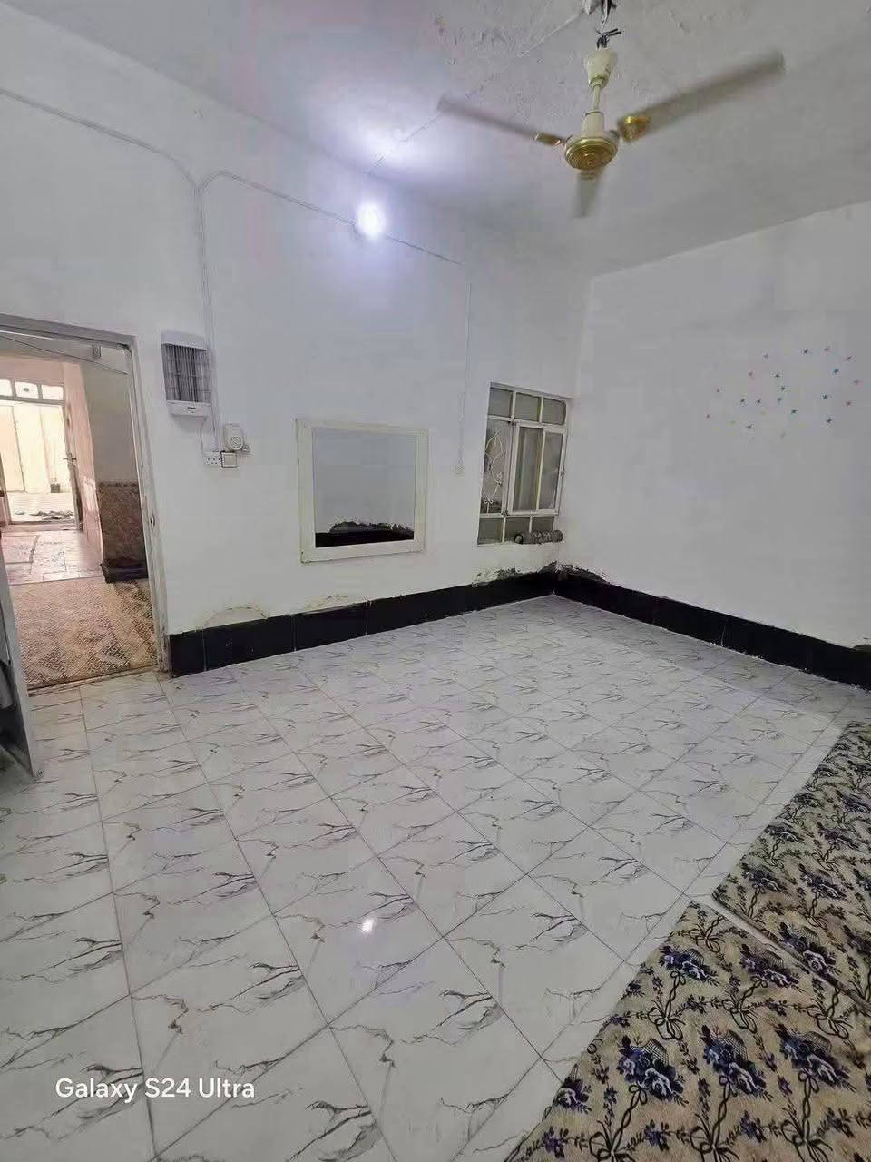 شارع المطار القديم • ١٥٠م • غرفتين