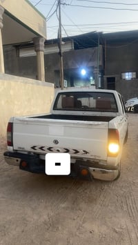 نيسان صيني • ٢٠١٣ • شط العرب