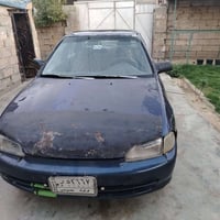 هوندا ياباني • موديل ٩٤ • قضاء الحويجه