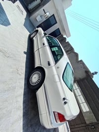 راس الثور • ١٩٩٦ • قلعه سكر