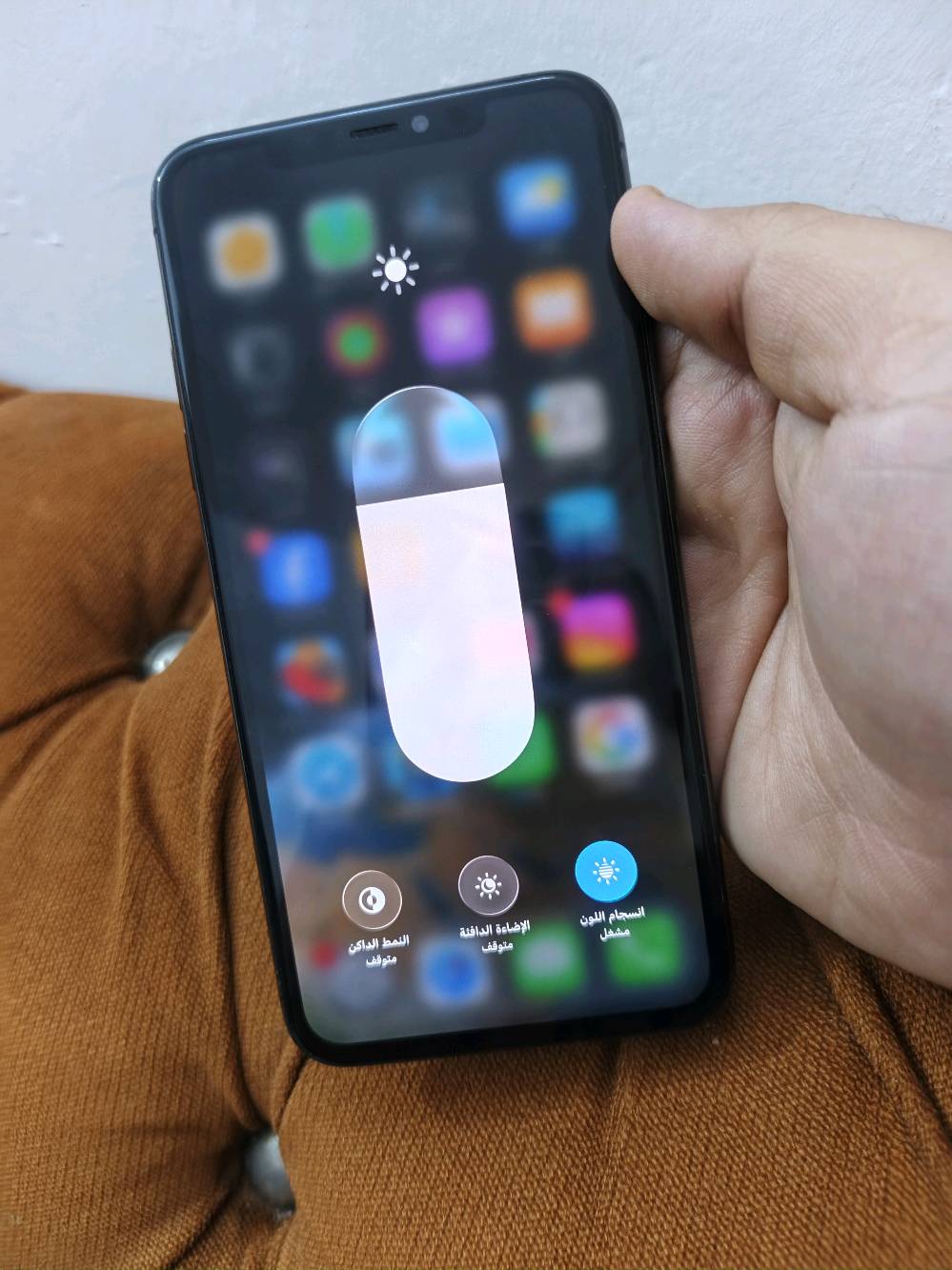 ايفون ١٣ عادي مبدل شاشه اصليه 
ذكراته ١٢٨ بطاريه ٩٧ مكفول من اي عطل
@@@@@@@@@@@@@@@@@@@@
ايفون ١١ برو ماكس مبدل شاشه اصليه 
فيس ايدي واكف 
بطاريه ٧٤   ذاكرته ٦٤ 
@@@@@@@@@@@@@@@@@@@@
ايفون ١١ عادي مبدل شاشه اصليه فيس ايدي واكف
ذاكرته ١٢٨  بطاريه ٧٧ 
بي فطر بالبلازمه فقط 
###### ( مكاني بغداد البياع  ) 

للاتصال   ***********