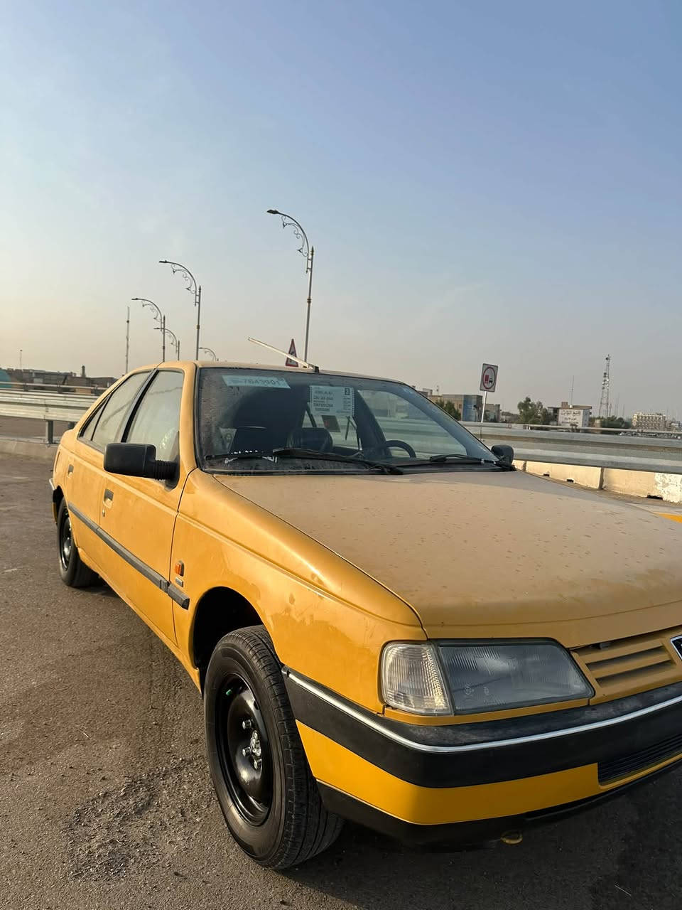 GLX • ٢٠١٢ • نضيفه