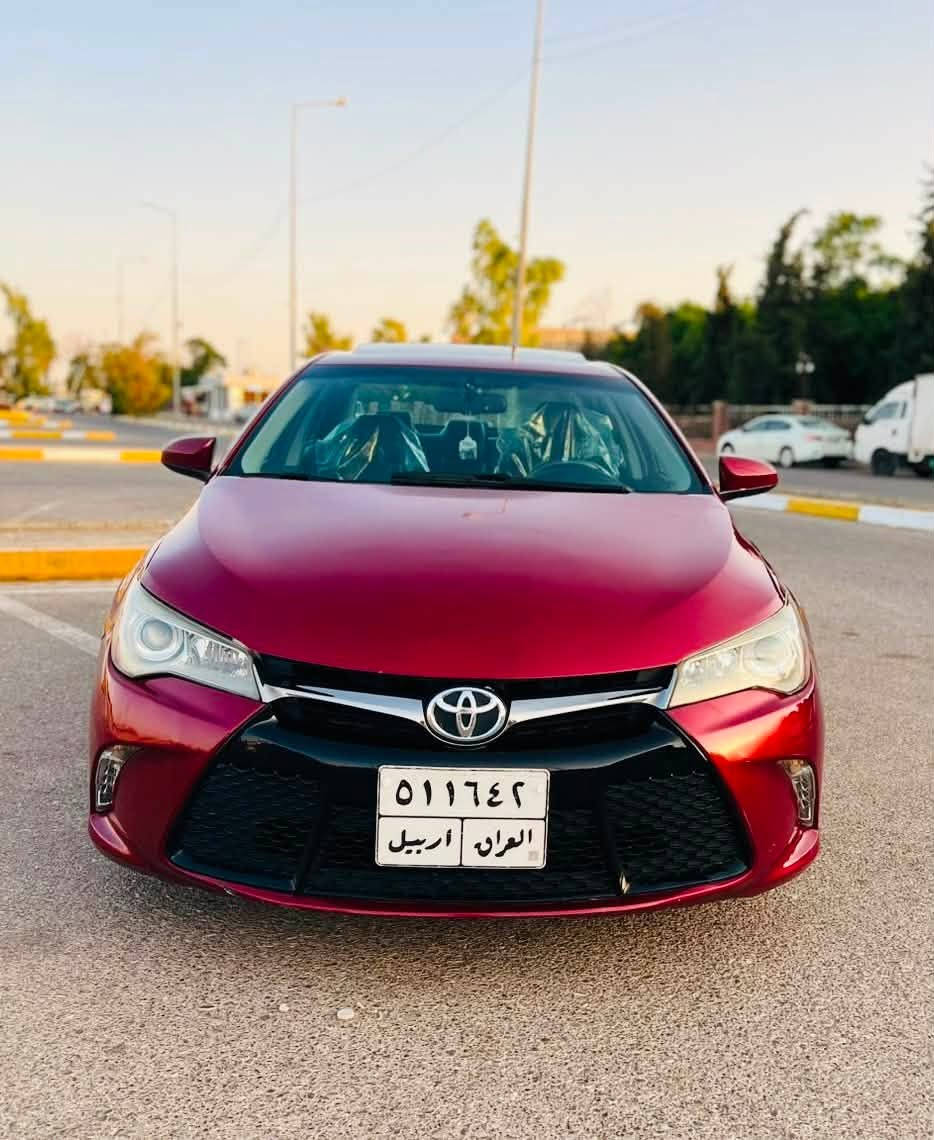 CAMRY XSE 2017

*********** واتساب

تویوتا کامری وارد امریکی لون مارونی فول مواصفات ماشیە (١٥٠) الف کم بیها بس بونید صبغ بدون شاصی،بدون ایرباگ،گیر محرک مامفتوح شرط،سیارە حیل جدید،سنویە باسمی نفس یوم تحویل حاضر
مواسفات…
بصمة
فتحة
کشنات جلد تدفئة کهرباء
تبرید لمس و مرکزی
رادار مرایا
شاشە جبیر کامیرا
تحکمات ستیرن
تحدید سرعة
ستیرن فولیوم
سیارە جدید و مابیها ای نقس
عنوان : اربیل
سعر : 147 $ بی مجال بسیط
*********** واتساب

