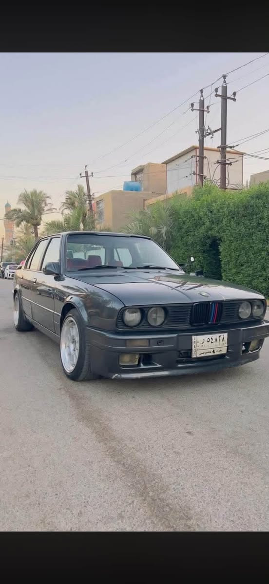 سلام عليكم
زعره موديل 90

سياره كامله ونظيفه ونفس صور

تبريد كامل

مكينه 28 مسكر

مشط جديد

صدر جديد اكسل مقفول

كت كامل m

اكزوز هدرز

دبه خلفيه بورلا

مراوح كهرباء كامله

كير عادي جاترك 260

شورت شفت

كهربائيات كامله

سياره نظيفه وكامله

***********
