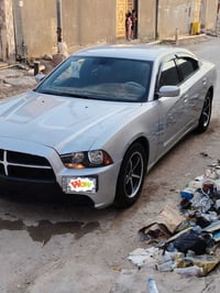 دوج جارجر • ٢٠١٢ • بدون ضربه