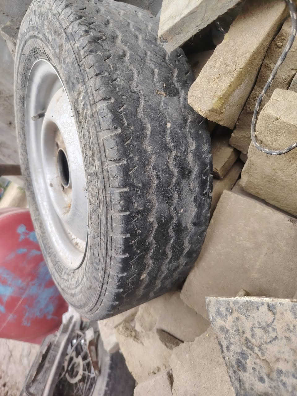 حله ابو غرق • ٦٥زوج