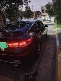 اوبتيما • ٢٠٢٠ • ٢٤٠٠