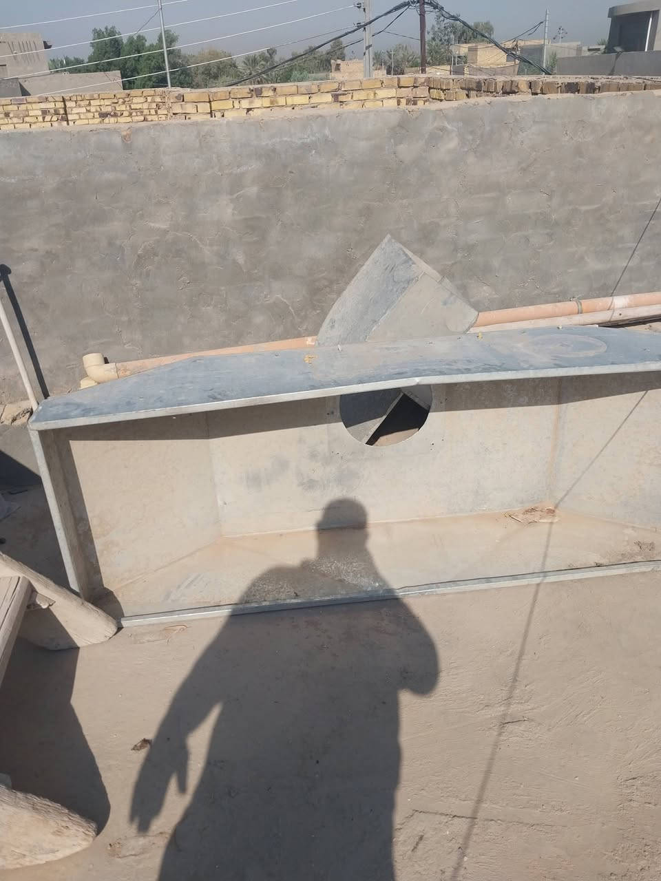 السلام عليكم دكت للبيع ثقيل درجه اولى استخدام قليل مكاني حله للإستفسار ***********
