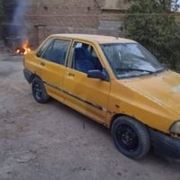 برايد • محرك وكير جاهزين • بيها تحويل