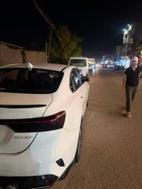 كيا K3 • ٢٠٢٥ • بغداد الحسين